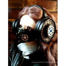 BJD Decorations Headset Headphone for SD/MSD/YOSD size Ball Jointed Doll